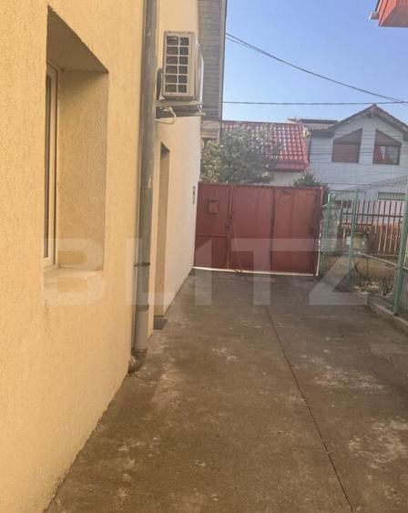 Casa individuala, 7 camere, 217 mp, 624 mp teren, zona Frate - 1