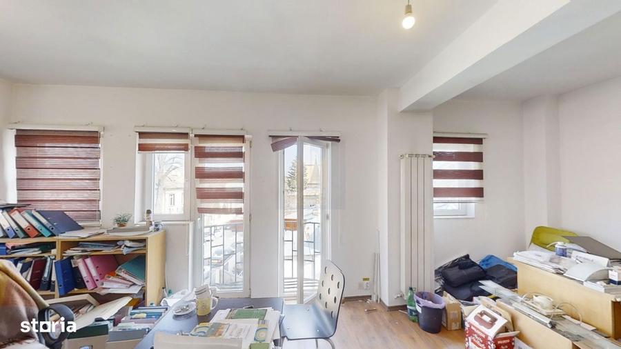 Imobil Birouri P+2+M de Vanzare *Plevnei* *Tur Virtual* - 3