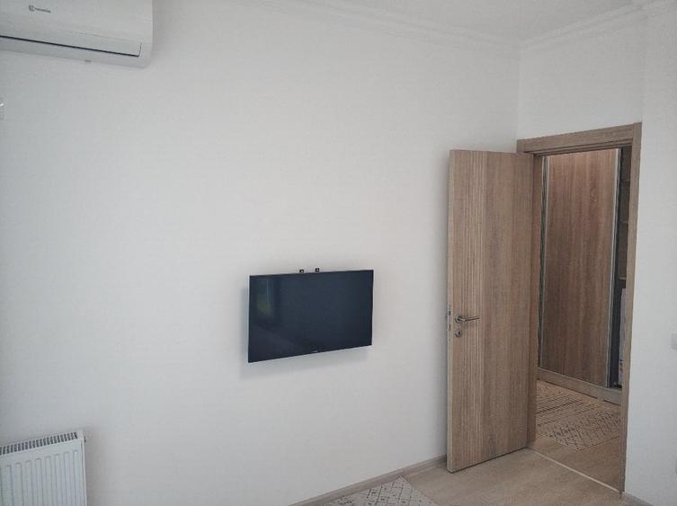 Statiunea Mamaia - Termen lung - Apartament nou, cu vedere la mare - 12