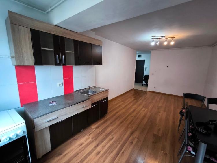 Apartament 2 camere Titan Palladium Residence 1 - 13