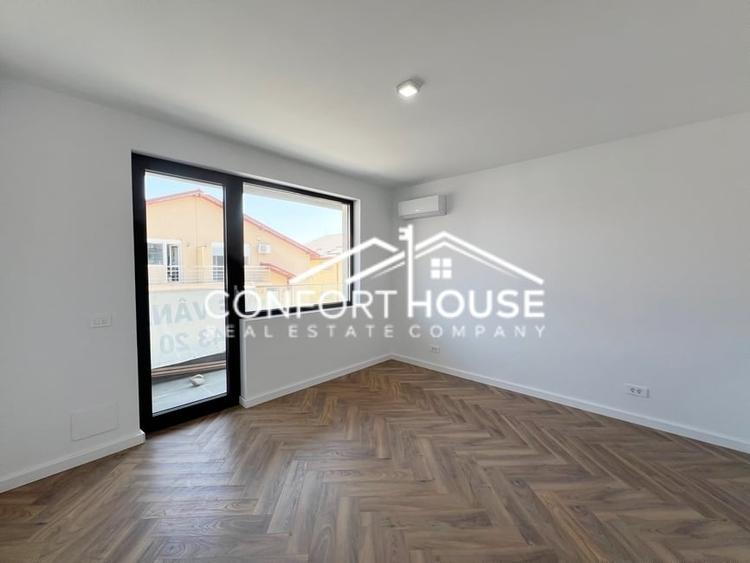 Vila  noua, arhitectura moderna, IANCU NICOLAE -Cambridge School - 15