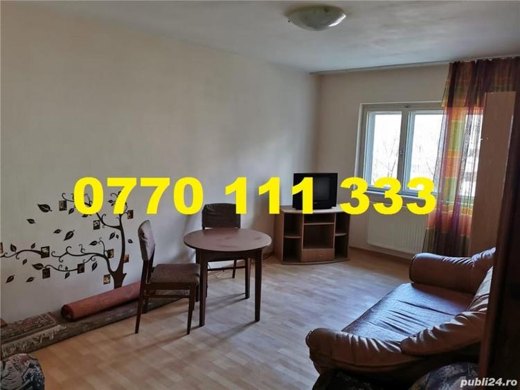 Apartament 2 camere decomandat, Dorobantilor. - 1