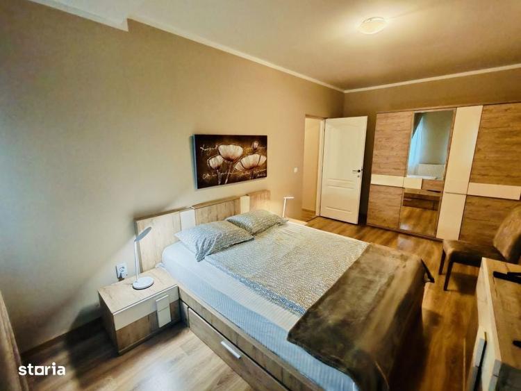Premium Living in Park Lake Residence | 2 Camere Decomandate | - 5