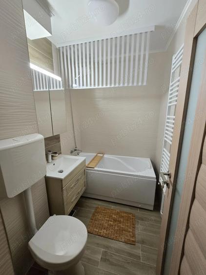 Garsoniera in regim hotelier - 3