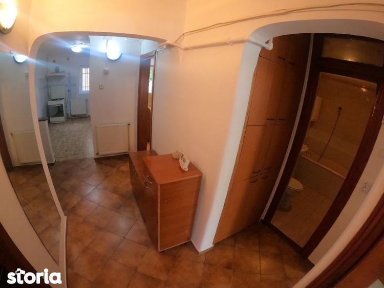 Apartament de 3 camere, 73 mp decomandat la parter inalt - 9