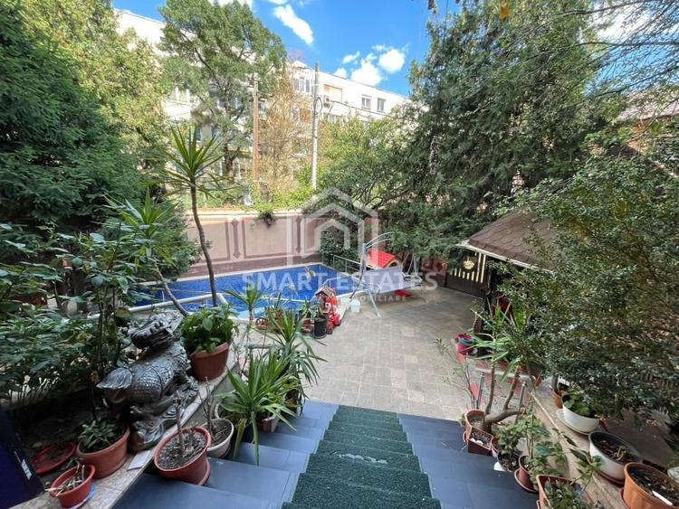 Vila P + 1 + M - Parcul IOR - Comision 0% - 3