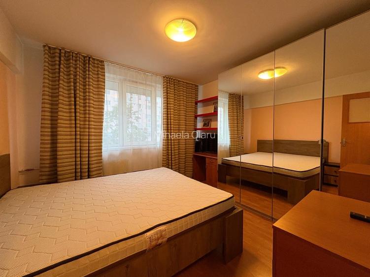 Brancoveanu, zona Secuilor, mobilat, liber Brancoveanu, zona Secuilor, mobilat, liber