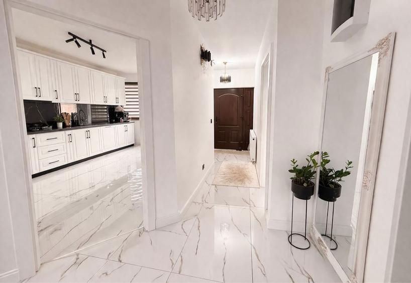 Casa moderna complet utilata - 3