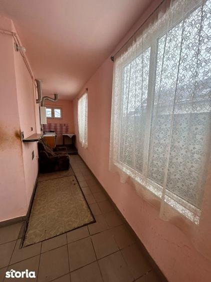 Casa individuala, 3 camere, 73 mp., teren 520 mp. - 4