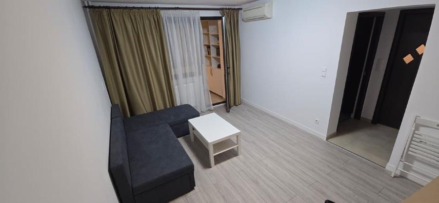 Apartament 2 camere | Parter | Bloc reabilitat | Parcare | Renovat complet - 4
