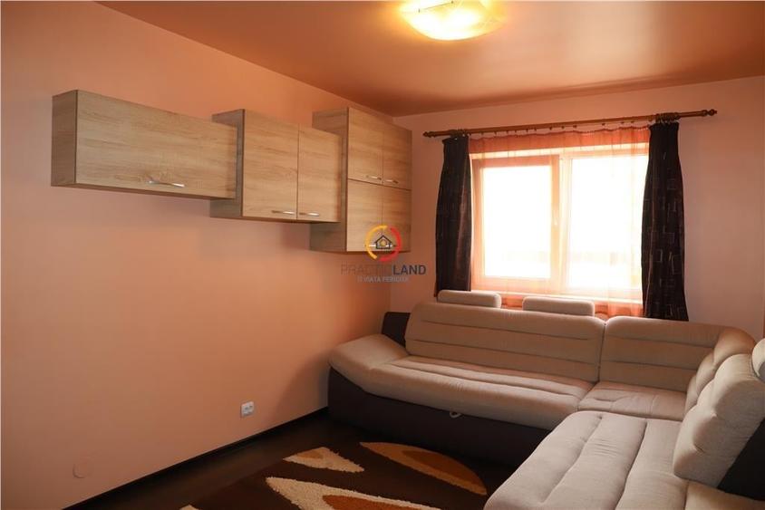 Apartament cald si luminos - 2