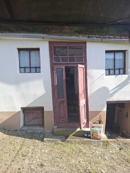 Casa la tara in Ludos jud. Sibiu - 6