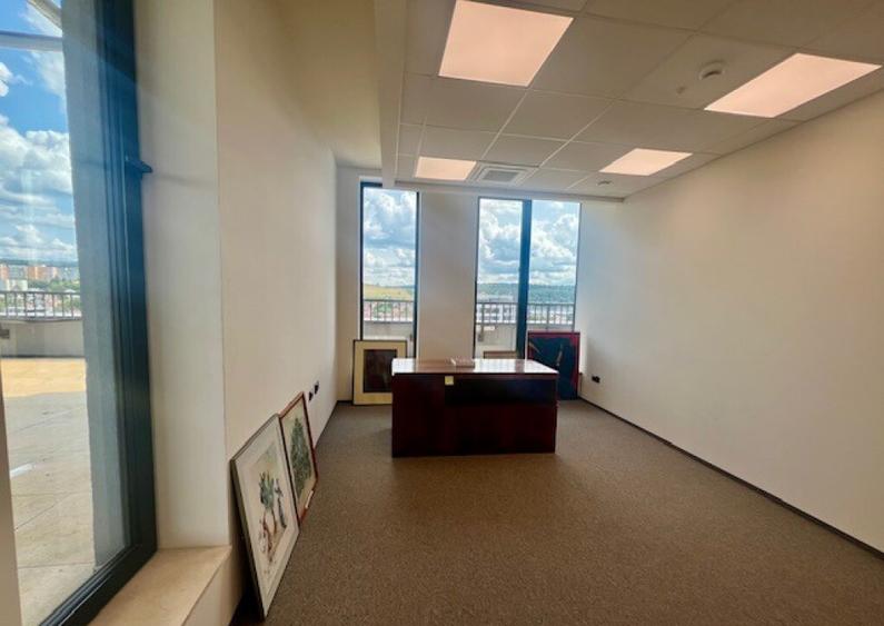 AA/986 Birou in Tg Mure? - Gara Mare - 2