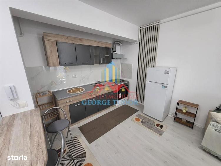 Inchiriere 2 camere Militari Residence - 6