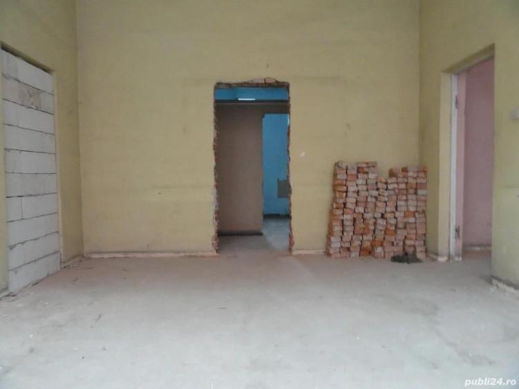 Spatiu comercial cu vitrina mare zona ultracentrala, 78 mp - 11