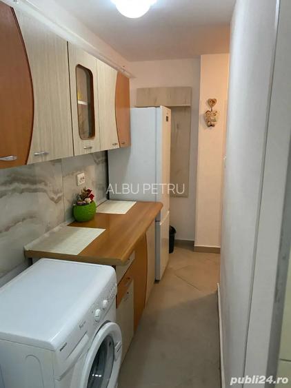 Garsoniera de inchiriat Garsoniera de inchiriat