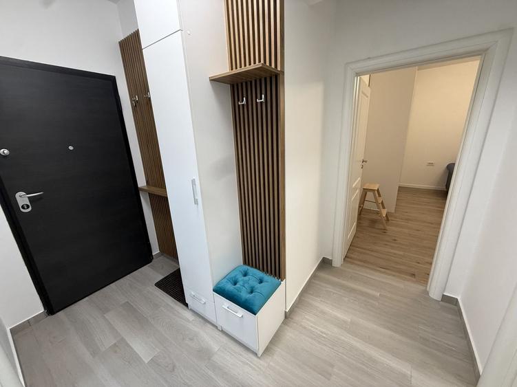 Apartament 2 Camere Exigent Plaza Residence Faza 5 Lujerului + Parcare - 10