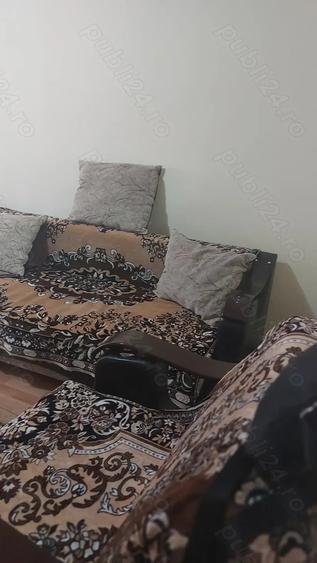 Tomis III garsoniera confort I cu balcon - 1