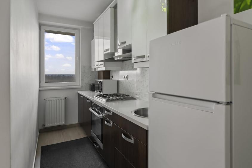 BUFTEA - PALATUL STIRBEI, APARTAMENT 2 CAMERE 65 MP, BOXA, PARCARE! - 3