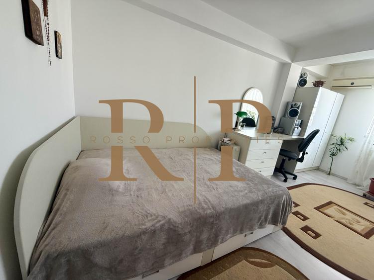 Apartament Tip Duplex 4 camere *Brancoveanu- Grand Arena* - 11