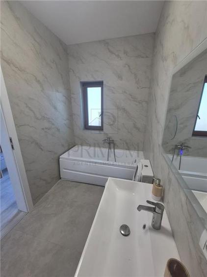 Duplex mobilat - utilat - pregatit de mutat - Albina - Mosnita Noua - despartit - 21