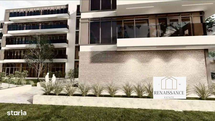 Arad Teren Proiect Bloc P+4 cu Autorizatie | 40 apartamente - 7