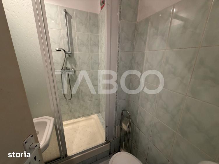 Apartament de inchiriat 3 camere 2 bai 80 mpu parter Bulevardul Unirii - 8