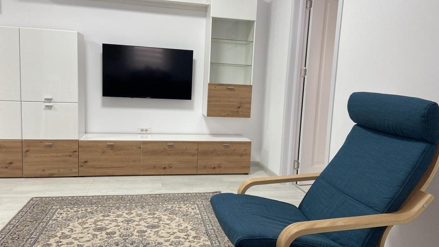 Apartament 2 camere - ultracentral - 7