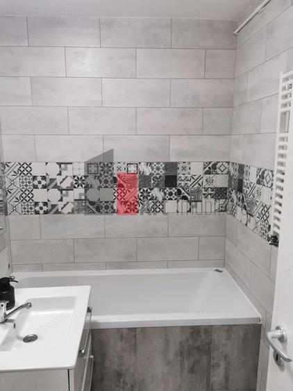 Garsoniera Brancoveanu utilata si mobilata - 10