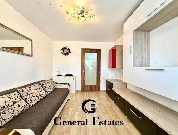 Vânzare apartament luminos cu vedere spre pădure | Poitiers – Frumoasa - 4