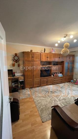 Apartament 3 camere zona Tomis Nord, Constanta