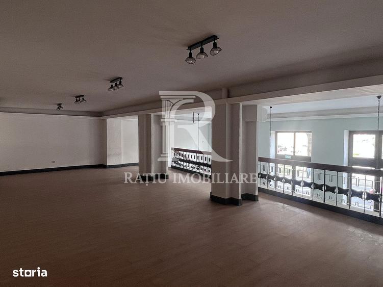 Spa?iu Comercial in Imobil Istoric | Loca?ie Ultracentrala | Oradea - 4