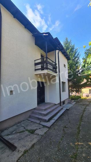 Casa de vanzare in comuna Valea Danului, sat Verne?ti, Jude? Arge?. - 8