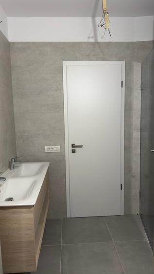 ISHO Riverside U2, Apartament generos cu vedere superba spre gradina si Bega - 11