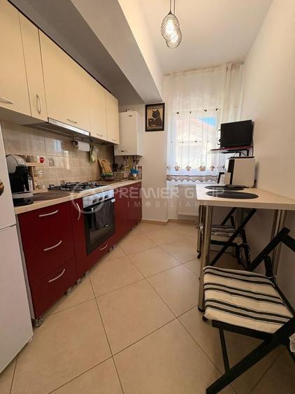 Apartament 2 camere, Hlincea, 48mp, CT, anul 2016 - 7