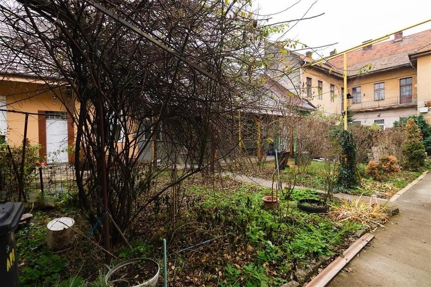 RECO Casa la curte comuna de vanzare - 14