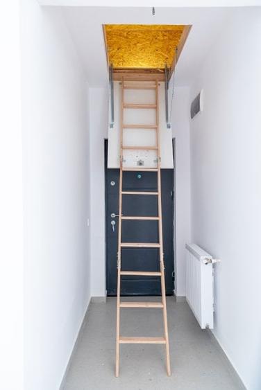 Casa cu 4 camere intabulata in ansamblu cu iesire la lac - Crevedia - 9