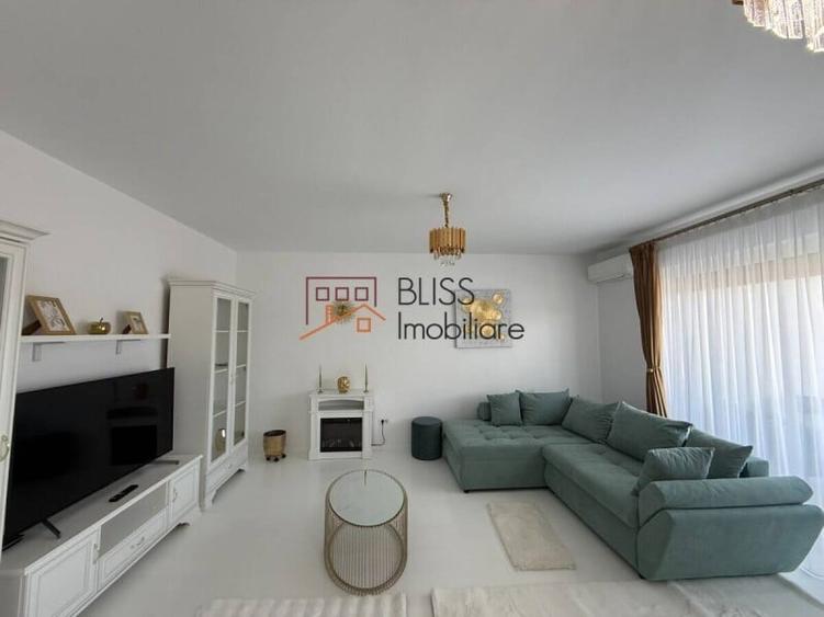 Apartament cu 3 camere semidecomandat în Iancu Nicolae