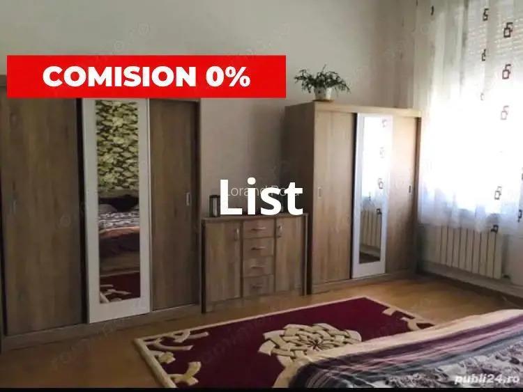 Comision 0% Casa 2 camere, ultracentral