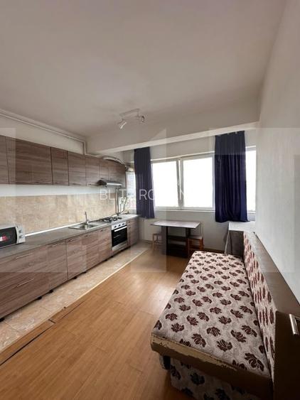 Apartament 2 camere Popesti Leordeni, aproape de Metrou Dimitrie Leonida