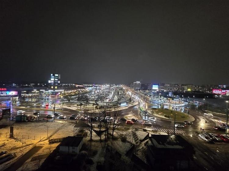 3D! 2 camere in Qualis,2 balcoane, vis-a-vis de Mall Coresi, Tractorul, Brasov - 29