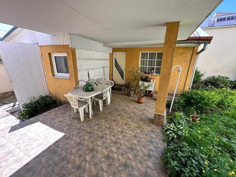 BRASADAS vinde Casa P+Et+M 241mp  -zona TITULESCU. - 2