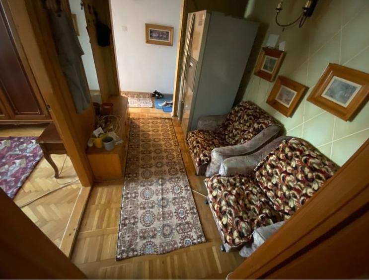 Alexandru cel Bun 2 camere decomandat 161693 - 6