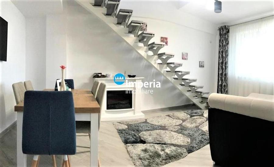 Apartament de  vanzare 4 Cam, 2 bai, garaj, Visoianu Lunca Cetatuii - 10