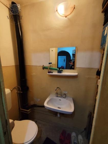 APARTAMENT 3 CAMERE-TRAFIC GREU-ELECTROMAGNETICA-2 BAI-REABILITAT - 20