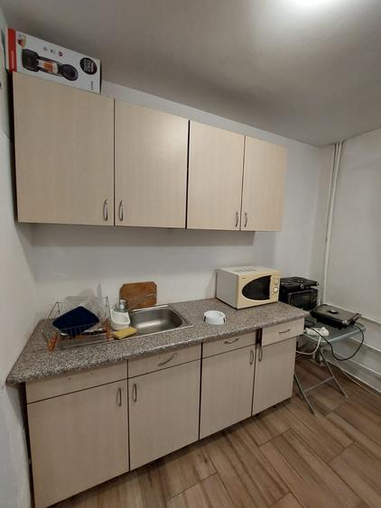 Apartament 2 camere decomandat de vânzare – Crângași, str. Zboina Neagră - 9