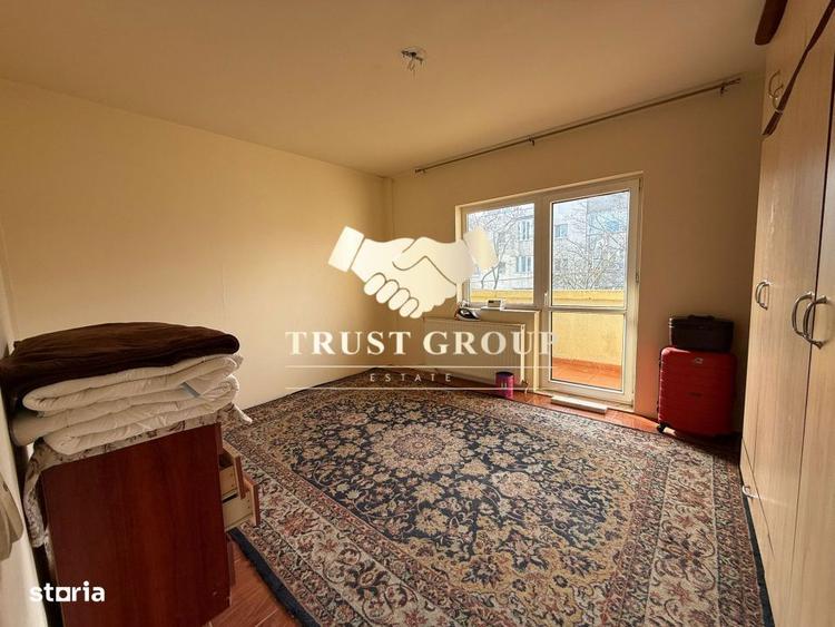 3 camere Pacii | 85m2 | Centrala Proprie | - 5