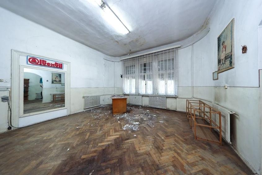 Casă spațioasă &icirc;n centrul orașului Sf&acirc;ntu Gheorghe | Teren 1300 mp - 18