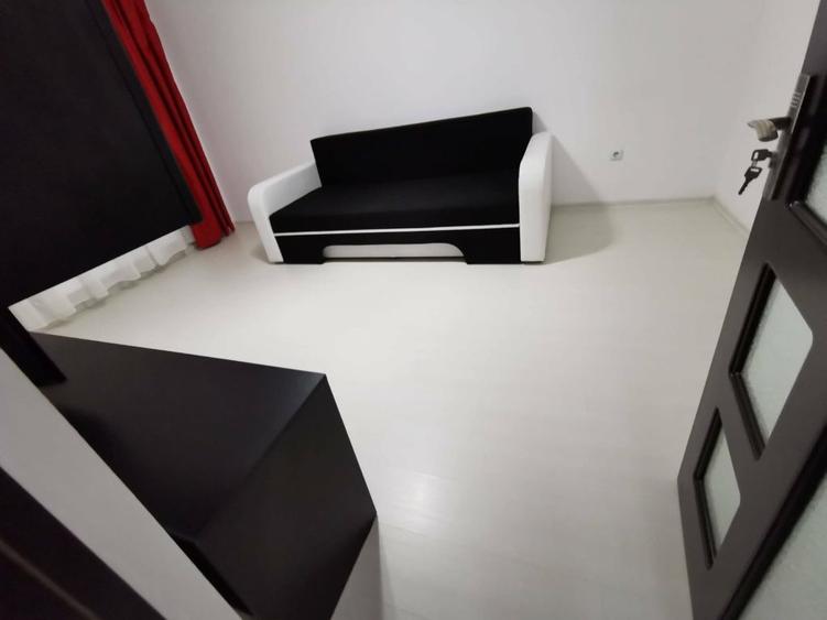 Apartament 2 cam 53 mp, mobilat complet, parcare, langa campus, gradi - 9