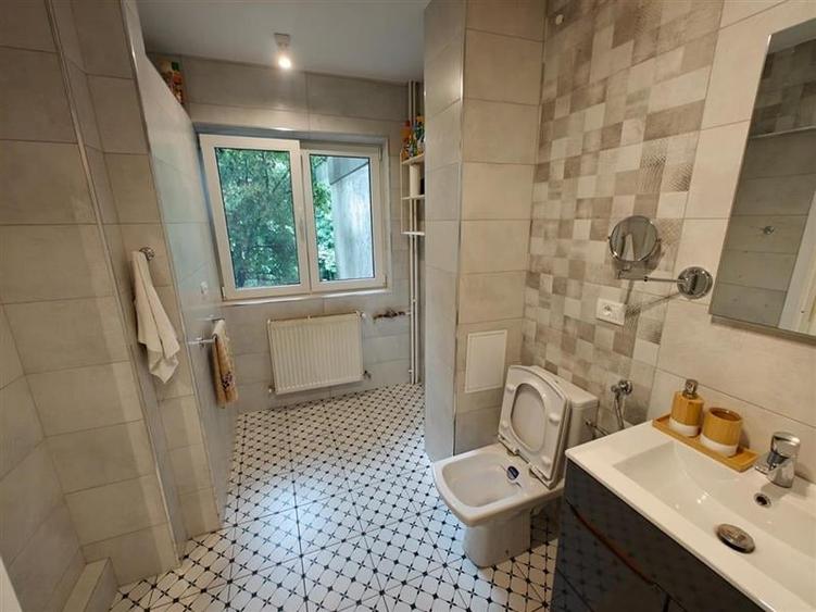 Apartament 3 camere, ultracentral, mobilat ultramodern-Aleea Parcului! - 20